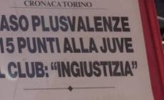 Plusvalenze, tifosi Juve sotto shock: "Non ce lo meritiamo, o almeno non solo noi"
