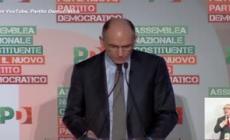 Riforme, Letta: "Rifiutiamo scorciatoie sul presidenzialismo"
