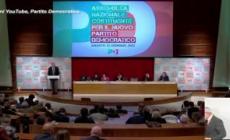 Pd, Letta: "Tengo per me amarezze e ingenerosita'"