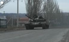Kiev: "L'indecisione di Berlino sui Leopard uccide gli ucraini"