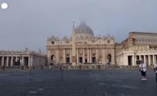 Guerra di libri in Vaticano, esce postumo di Ratzinger