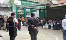 Peru', turisti Machu Picchu trasferiti a Cusco