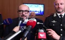 Di nuovo in Italia dagli Usa 60 opere del valore di 20 milioni di dollari