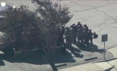 California, si e' suicidato in un van il killer della strage di Monterey Park