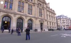 Scholz-Macron: "Sosteniamo Kiev per difendere la pace Ue"