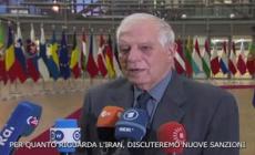 Iran, Borrell: "Serve condanna di un tribunale per riconoscere IRGC come terrorista"