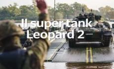 I super tank tedeschi che possono fare la differenza