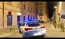Giovane ucciso con una coltellata in un parcheggio a Perugia