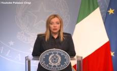 Meloni: "Allargare ai Balcani deve diventare la priorita' dell'Ue"