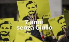 7 anni senza Giulio