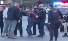 Un'altra strage in California, spara e uccide 7 persone