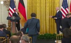 Svolta in Ucraina, Usa e Germania pronti a inviare i tank