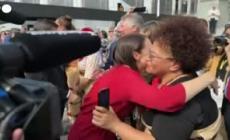 Nuova Zelanda, la premier Ardern lascia il Parlamento per dimettersi ufficialmente