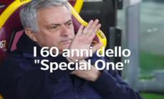 I 60 anni dello "Special One"