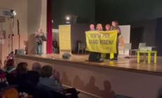 Sette anni senza Regeni, Fiumicello ricorda Giulio con una "camminata dei diritti"