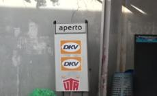 Lo sciopero dei benzinai si ferma dopo 24 ore