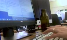 Sos giovani sull'uso scorretto di internet: puo' causare patologie