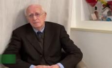 Giorno memoria, Tullio Foa' : "A 90 anni ricevo ancora minacce"