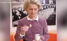 Giorno della Memoria, il ricordo di Ursula von der Leyen con un video su Twitter