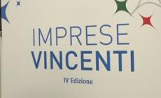 Intesa: 'Imprese Vincenti' premia eccellenze di Lazio e Abruzzo