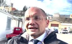 Terremoto in Umbria, Castelli: "Passare dalle norme ai cantieri"