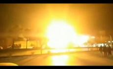A chi giova l'attacco di droni in Iran?