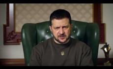 Zelensky a Sanremo: misere polemiche