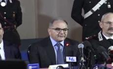 De Lucia: "Basta ombre sull'indagine su Messina Denaro"
