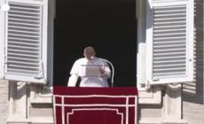 Papa: "Dialogo e ricerca della pace tra israeliani e palestinesi"