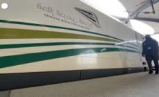 Arabia Saudita, le donne alla guida dei treni tra la Mecca e Medina
