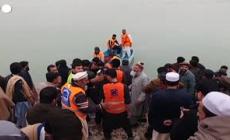 Pakistan, naufragio nel nord-ovest: morti 10 bambini