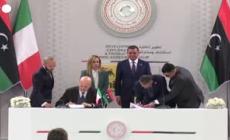 Eni si rafforza come primo operatore in Libia