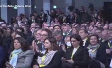 Meloni: "Non c'e' spazio per personalismi e beghe politiche"