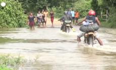 Madagascar, 25 morti per la tempesta tropicale "Cheneso"
