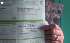 Bollette del gas piu' leggere, verso taglio del 33%