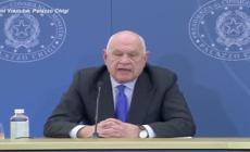 Cospito, Nordio: "L'ondata dei gesti vandalici giustifica il mantenimento del 41bis"