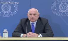 Cospito, Nordio: "Il trasferimento a Opera non e' un cedimento dello Stato"