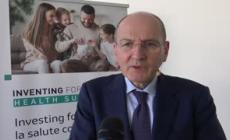 Pagnoncelli (Ipsos),1 italiano su 3 crede che diritto salute  non sia oggi pienamente rispettato