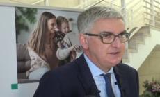 Brusaferro (Iss), Covid ha mostrato che economia e salute sono strettamente correlati