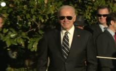 Ucraina, Biden dice no all'invio dei caccia F-16
