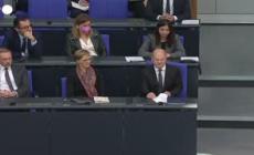 Germania, Scholz "snervato" da Baerbock sull'Ucraina