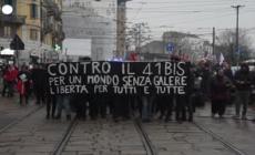 "Rischio saldatura frange antagoniste, anarchici insidiosi"
