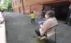 Cassazione 'non costringete bimbi a vedere i nonni'