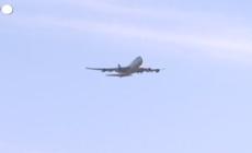 Boeing consegna ultimo 747, addio al leggendario Jumbo