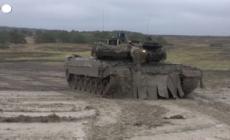 Putin: "La guerra non finisce con i tank, abbiamo altro"