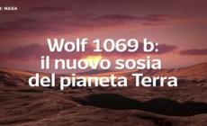 Wolf 1069 b: il nuovo sosia del pianeta Terra