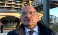 Terremoto nel Centro Italia, Castelli: "Il 110% fra le questioni da affrontare in fretta"