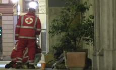 Emergenza freddo a Torino, una notte con la Croce rossa ad aiutare i senzatetto