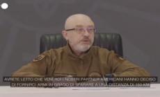 Ucraina, Kiev: "Non useremo armi a lungo raggio per colpire la Russia"