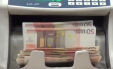 Banche italiane in salute, i tassi spingono i ricavi